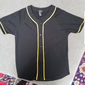 Mens Jersey Forever 21 sm